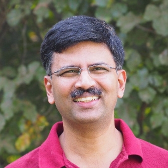 S. Sudarshan