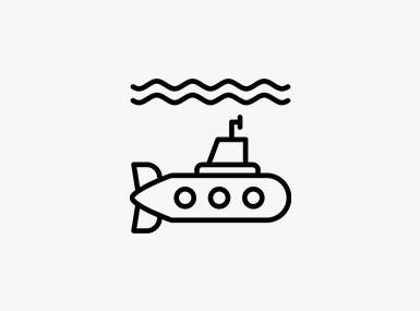 Autonomous Underwater Vehicle